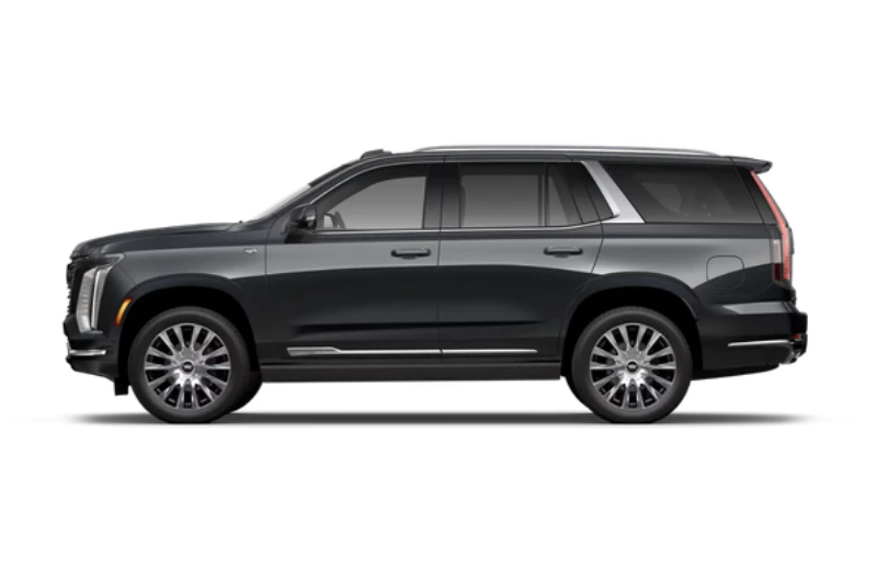 Luxury SUV LAX to Los vegas