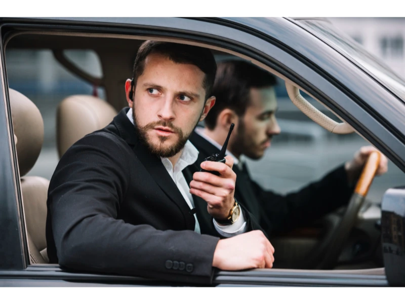 Event Transportation New York