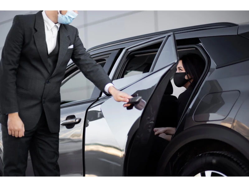 Explore NYC In Style With Black Car Service