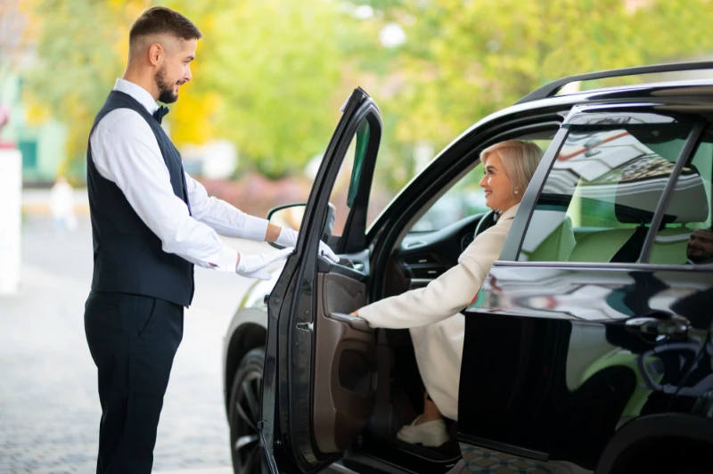 new york Chauffeurs service
