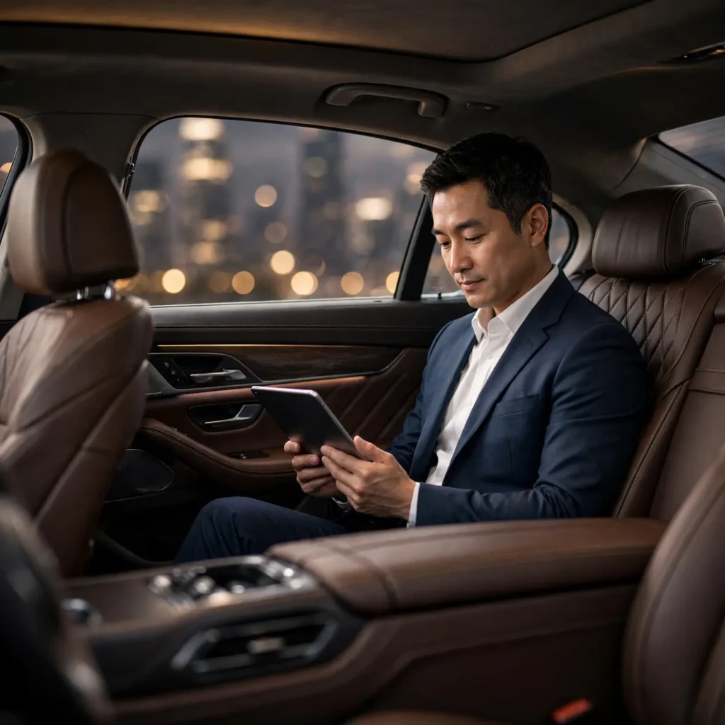 Avoid Transportation Delays During Honolulu Business Travel​