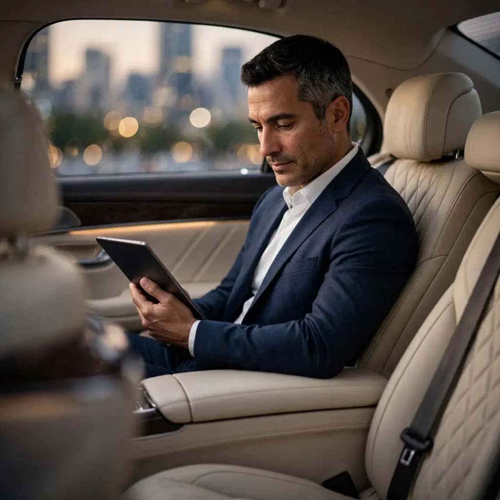 Avoid Transportation Stress During Las Vegas’ Busiest Travel Days​