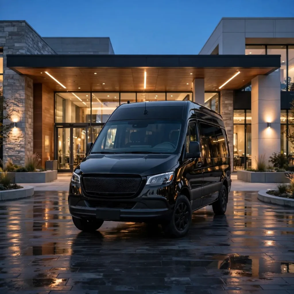 Corporate Event Travel Solutions Made Simple​