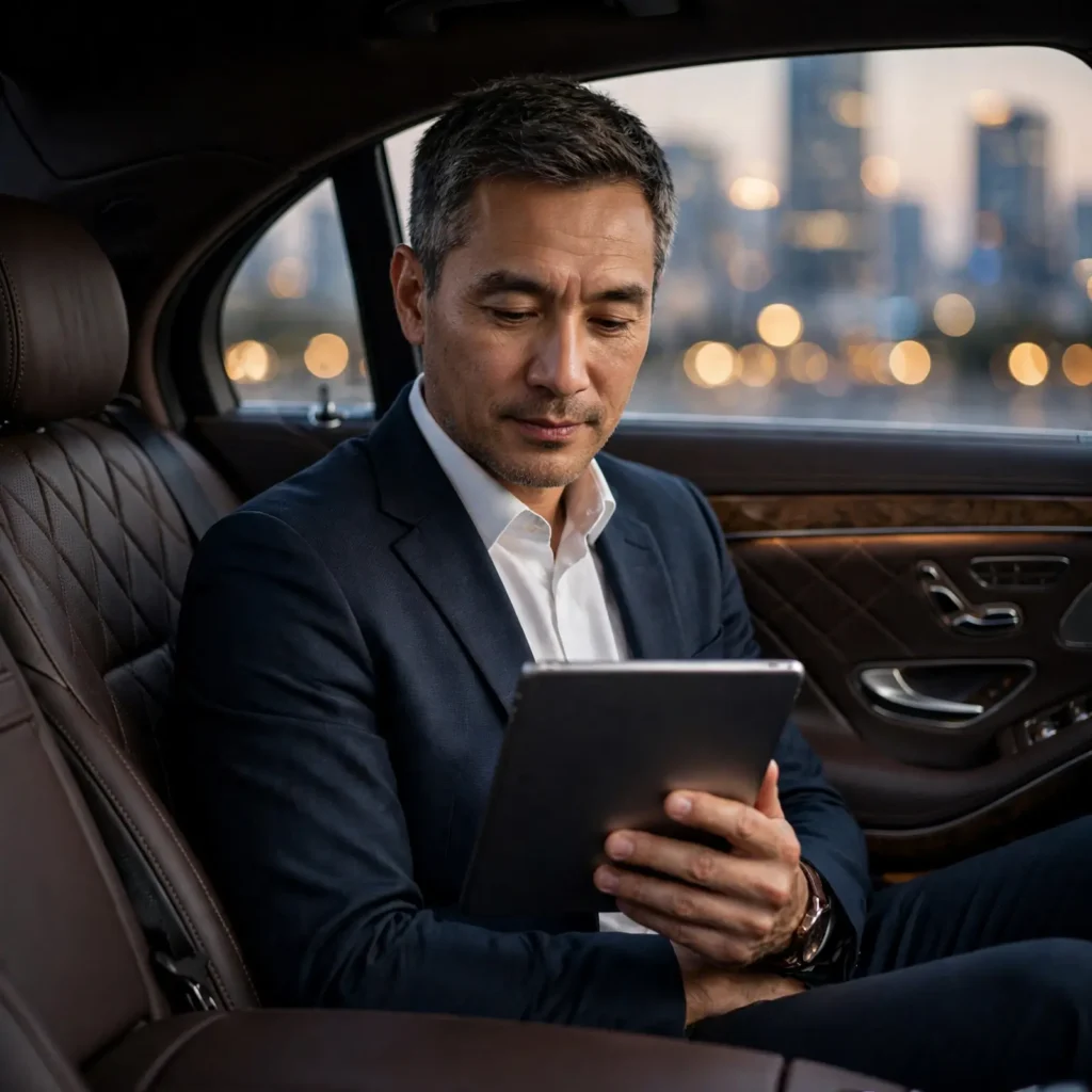 Keep Your Portland Business Travel Running Smoothly​
