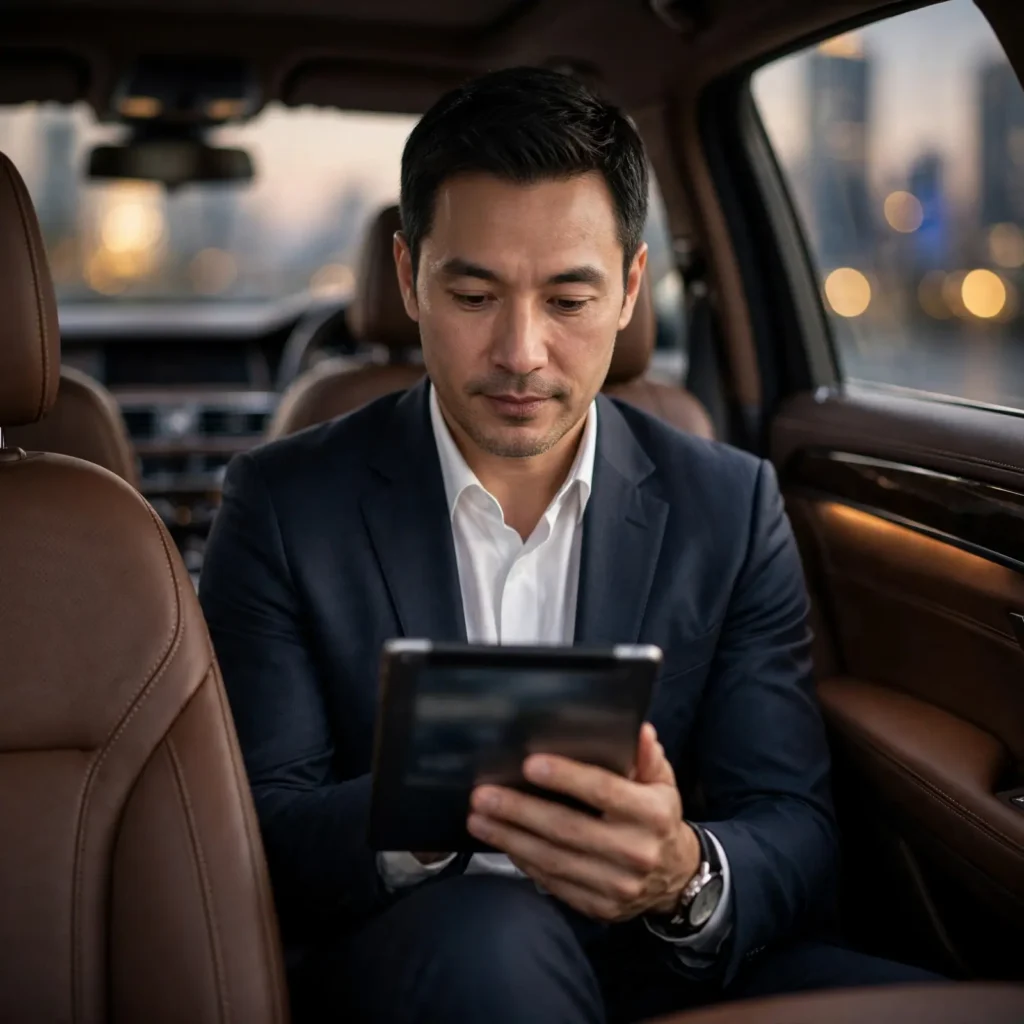 Reduce Travel Hassles During Cincinnati's High-Traffic Days​