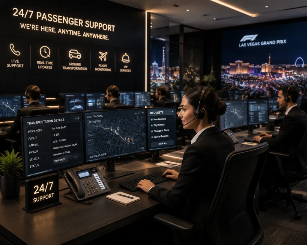 Why 247 Live Operational Support Matters