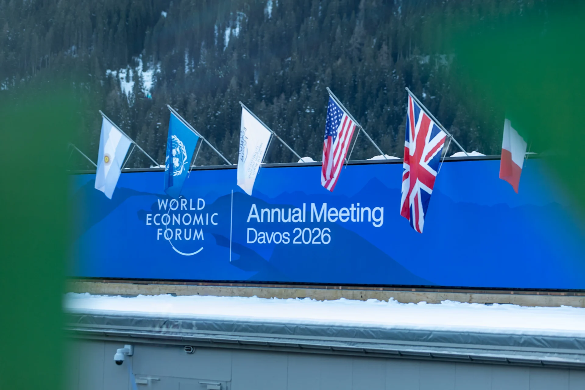 How To Manage Davos World Economic Forum Executive Transportation